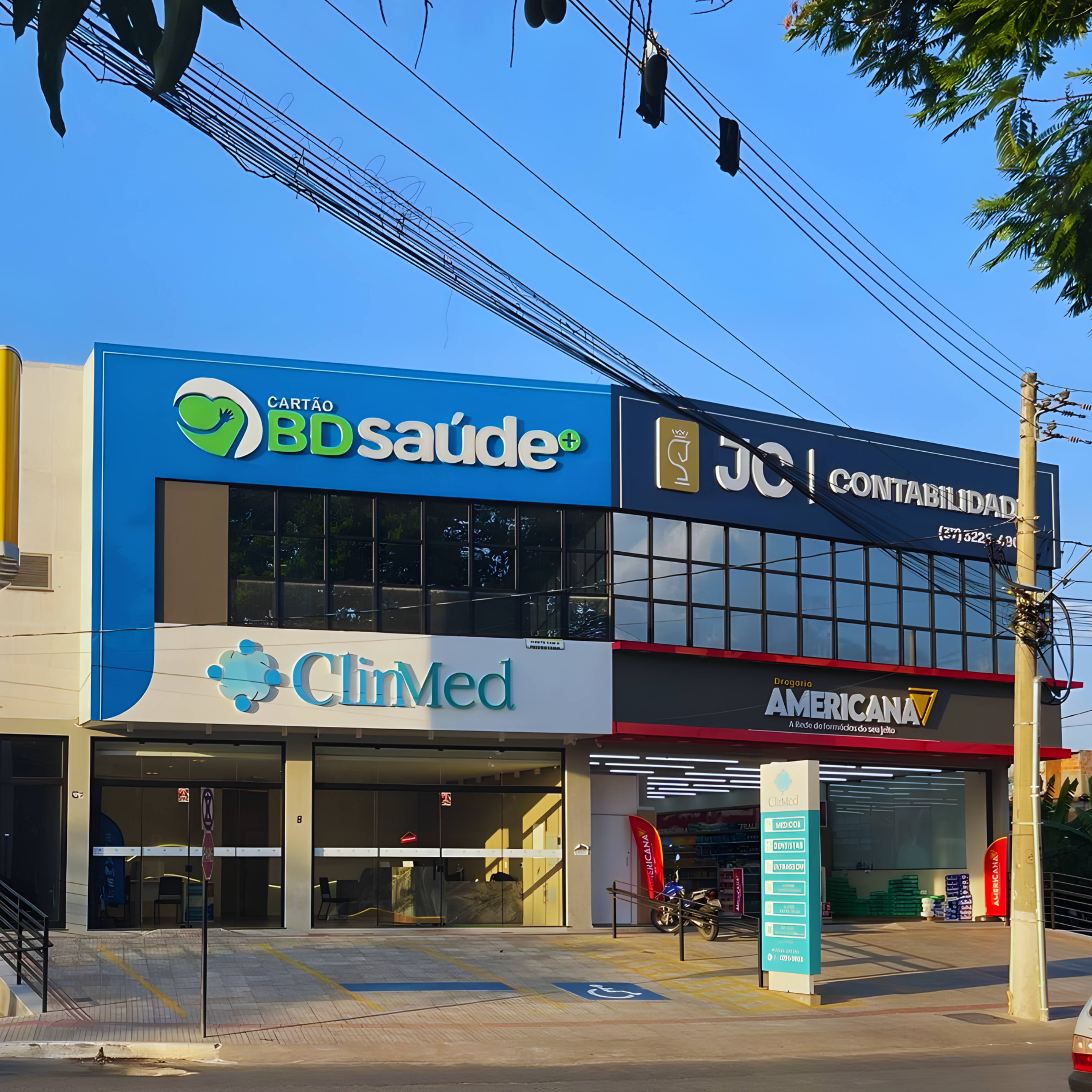 ClinMed